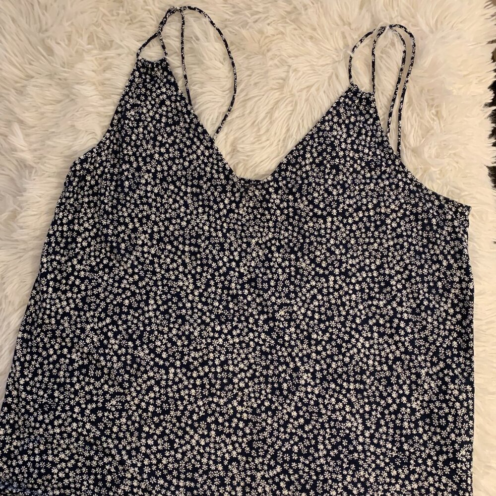 Loft Tank Top